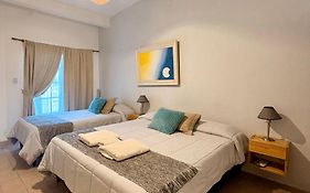 Linas Apart & Suite
